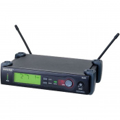 Приймач Shure SLX4E=-R5 3 – techzone.com.ua Приймач Shure SLX4E=-R5 3 – techzone.com.ua