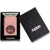 Запальничка Zippo 49190 Tree Of Life Emblem 49638 4 – techzone.com.ua Запальничка Zippo 49190 Tree Of Life Emblem 49638 4 – techzone.com.ua