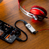 Підсилювач для навушників та ЦАП Audioengine DAC3 5 – techzone.com.ua Підсилювач для навушників та ЦАП Audioengine DAC3 5 – techzone.com.ua
