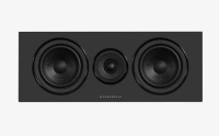 Центральний канал Wharfedale Diamond 12.Ci All-black 3 – techzone.com.ua Центральний канал Wharfedale Diamond 12.Ci All-black 3 – techzone.com.ua
