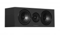 Центральний канал Wharfedale Diamond 12.Ci All-black 1 – techzone.com.ua