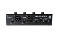 Аудиоинтерфейс M-AUDIO M-Track Duo 3 – techzone.com.ua Аудиоинтерфейс M-AUDIO M-Track Duo 3 – techzone.com.ua