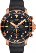 Чоловічий годинник Tissot Seastar 1000 Chronograph T120.417.37.051.00 1 – techzone.com.ua