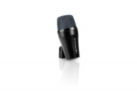 SENNHEISER E 902 Мікрофон 1 – techzone.com.ua