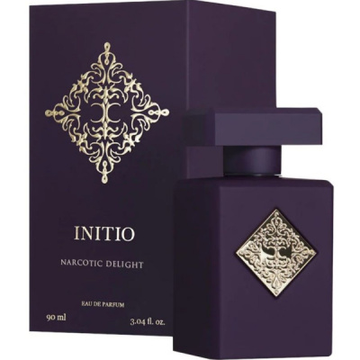 Initio Parfums Prives Narcotic Delight Парфюмерная вода унисекс, 90 мл тестер – techzone.com.ua