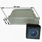 Штатна камера Prime-X MY-11-1111 4 – techzone.com.ua Штатна камера Prime-X MY-11-1111 4 – techzone.com.ua