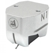 Картридж Clearaudio Cartridge N1 MM Silver 1 – techzone.com.ua