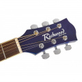 Акустическая гитара Richwood RA-12-BUS 3 – techzone.com.ua