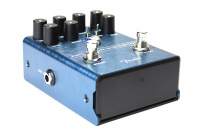 Педаль ефекту Fender PEDAL FULL MOON DISTORTION 3 – techzone.com.ua Педаль ефекту Fender PEDAL FULL MOON DISTORTION 3 – techzone.com.ua