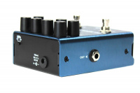 Педаль эффекта Fender PEDAL FULL MOON DISTORTION 2 – techzone.com.ua Педаль эффекта Fender PEDAL FULL MOON DISTORTION 2 – techzone.com.ua