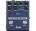 Педаль ефекту Fender PEDAL FULL MOON DISTORTION 1 – techzone.com.ua