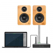 Стример усилитель Arylic A30+ Wireless Stereo Mini Amplifier 4 – techzone.com.ua Стример усилитель Arylic A30+ Wireless Stereo Mini Amplifier 4 – techzone.com.ua