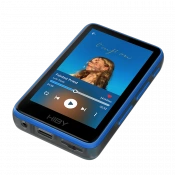 Hi-Fi аудіоплеєр HiBy R1 Blue 3 – techzone.com.ua