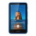 Hi-Fi аудіоплеєр HiBy R1 Blue 2 – techzone.com.ua