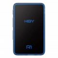 Hi-Fi аудіоплеєр HiBy R1 Blue 4 – techzone.com.ua