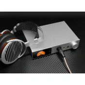 Підсилювач для навушників Topping A70 Pro Silver 3 – techzone.com.ua