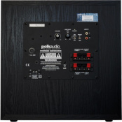 Сабвуфер Polk Audio PSW10E Black 4 – techzone.com.ua Сабвуфер Polk Audio PSW10E Black 4 – techzone.com.ua