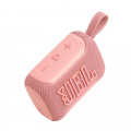 Портативна колонка JBL GO 5 Pink (JBLGO5PIK) 2 – techzone.com.ua