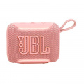 Портативна колонка JBL GO 5 Pink (JBLGO5PIK) 3 – techzone.com.ua