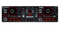 DJ-контролер Numark MixTrack Go 1 – techzone.com.ua DJ-контролер Numark MixTrack Go 1 – techzone.com.ua