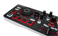 DJ-контролер Numark MixTrack Go 6 – techzone.com.ua DJ-контролер Numark MixTrack Go 6 – techzone.com.ua