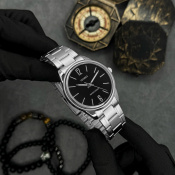 Чоловічий годинник Casio Standard Analogue MTP-V005D-1B 2 – techzone.com.ua