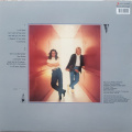 Виниловая пластинка Modern Talking: In the Garden of Venus -Clrd 3 – techzone.com.ua