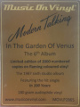 Вінілова платівка Modern Talking: In the Garden of Venus -Clrd 4 – techzone.com.ua