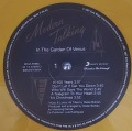 Вінілова платівка Modern Talking: In the Garden of Venus -Clrd 5 – techzone.com.ua