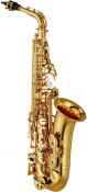 Саксофон альт YAMAHA YAS-480 1 – techzone.com.ua
