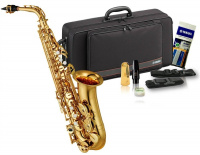 Саксофон альт YAMAHA YAS-480 2 – techzone.com.ua Саксофон альт YAMAHA YAS-480 2 – techzone.com.ua
