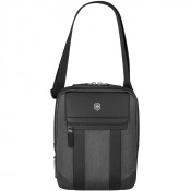 Чоловіча сумка Victorinox ARCHITECTURE URBAN2/Melange Grey Vt612668 11 – techzone.com.ua Чоловіча сумка Victorinox ARCHITECTURE URBAN2/Melange Grey Vt612668 11 – techzone.com.ua