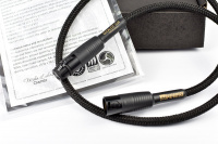 Кабель Audiomica Calcit Gold (1,0m/XLR) 3 – techzone.com.ua Кабель Audiomica Calcit Gold (1,0m/XLR) 3 – techzone.com.ua