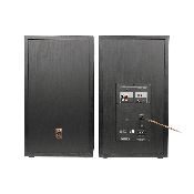 Акустическая система Edifier R2850DB Black 2 – techzone.com.ua Акустическая система Edifier R2850DB Black 2 – techzone.com.ua