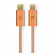 Навушники Bang & Olufsen Beoplay H100 Sunset Apricot 5 – techzone.com.ua Навушники Bang & Olufsen Beoplay H100 Sunset Apricot 5 – techzone.com.ua