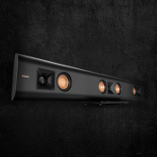Саундбар Klipsch Reference Premiere RP-440D SB Black 7 – techzone.com.ua Саундбар Klipsch Reference Premiere RP-440D SB Black 7 – techzone.com.ua