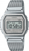 Жіночий годинник Casio Vintage premium A1000MA-7EF 1 – techzone.com.ua