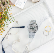 Жіночий годинник Casio Vintage premium A1000MA-7EF 4 – techzone.com.ua Жіночий годинник Casio Vintage premium A1000MA-7EF 4 – techzone.com.ua