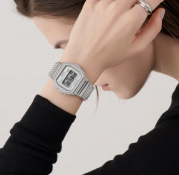 Жіночий годинник Casio Vintage premium A1000MA-7EF 5 – techzone.com.ua Жіночий годинник Casio Vintage premium A1000MA-7EF 5 – techzone.com.ua