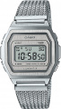 Жіночий годинник Casio Vintage premium A1000MA-7EF 1 – techzone.com.ua