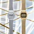 Жіночий годинник Casio Vintage premium A1000MA-7EF 6 – techzone.com.ua