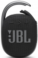 Портативна колонка JBL Clip 4 Black (JBLCLIP4BLK) 2 – techzone.com.ua