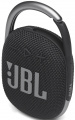 Портативна колонка JBL Clip 4 Black (JBLCLIP4BLK) 3 – techzone.com.ua