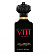 Clive Christian Noble VIII Rococo Immortelle Парфуми (тестер з кришечкою) 50 мл 1 – techzone.com.ua