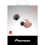 Наушники Pioneer SE-E8TW-P 3 – techzone.com.ua Наушники Pioneer SE-E8TW-P 3 – techzone.com.ua