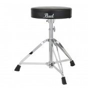 Стілець барабанщика Pearl D-50 1 – techzone.com.ua Стілець барабанщика Pearl D-50 1 – techzone.com.ua
