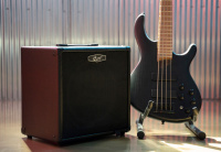 Комбоусилитель CORT CM20B 5 – techzone.com.ua Комбоусилитель CORT CM20B 5 – techzone.com.ua