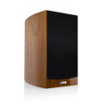 Полочные колонки Canton Vento 30 walnut high gloss 2 – techzone.com.ua