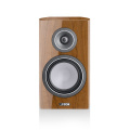 Полочні колонки Canton Vento 30 walnut high gloss 3 – techzone.com.ua