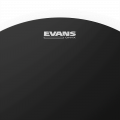 EVANS ONYX Frosted Rock Tom Pack (10